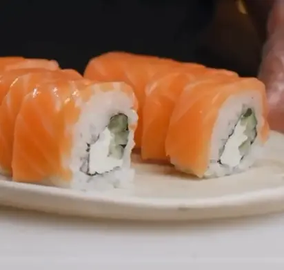 Sushi 4