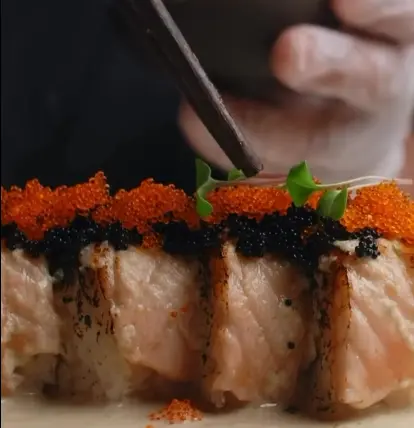 Sushi 5